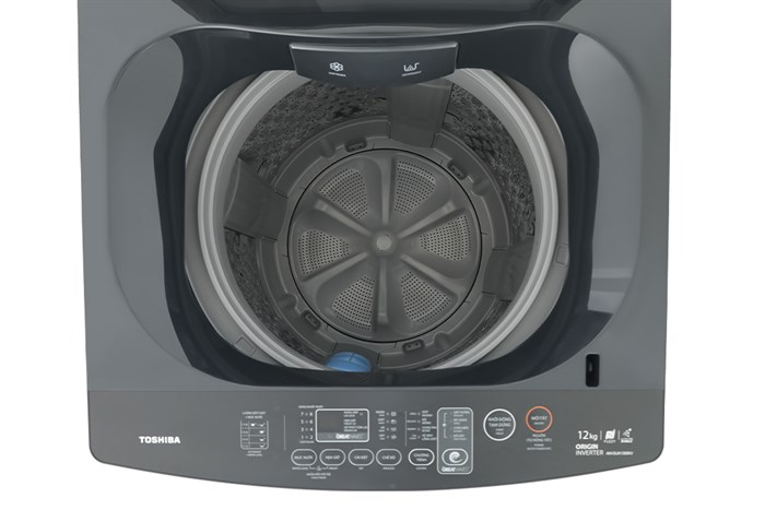 Máy Giặt Toshiba Inverter 12 Kg AW-DUK1300KV (MK)